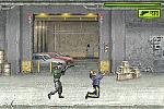 Tom Clancy's Splinter Cell - GBA Screen
