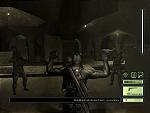 Tom Clancy's Splinter Cell - PC Screen