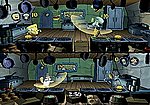 SpongeBob Squarepants: Lights, Camera, Pants! - PC Screen