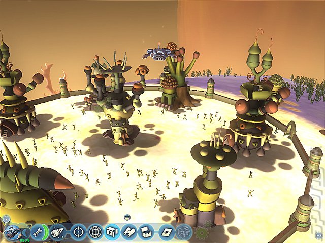 Spore � new trailer News image