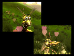 Related Images: Spore Slips To April 2008 News image