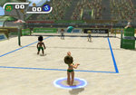 Sports Island - Wii Screen