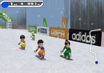 Wii Sports-Alike Screens Inside News image