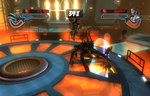 Spyborgs - Wii Screen