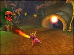 Spyro: A Hero's Tail - Xbox Screen