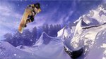 SSX - PS3 Screen