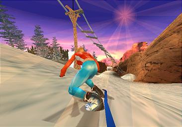 ssx tricky ps2 rom