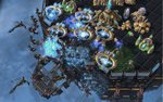 StarCraft II: Heart of the Swarm - PC Screen