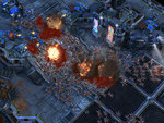 Starcraft II: Battlechest - PC Screen