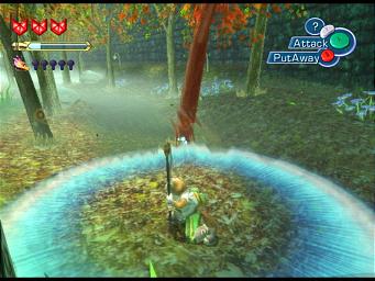 Star Fox Adventures screens and details News image