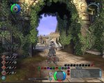 Stargate Worlds - PC Screen
