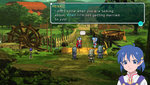 Related Images: Star Ocean: Second Evolution Dates and Screens News image