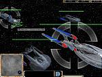Star Trek Action Pack - PC Screen