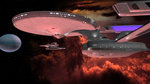 Star Trek: Legacy - Xbox 360 Screen