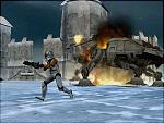 Star Wars Battlefront - Xbox Screen