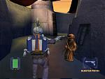 Star Wars: Bounty Hunter - PS2 Screen