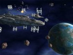 Star Wars: Empire at War Gold Pack - PC Screen