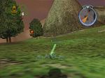 Star Wars Episode 1: Battle for Naboo - PC Screen