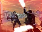 Star Wars Knights of the Old Republic II: The Sith Lords - PC Screen