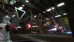 Star Wars: Lethal Alliance - PSP Screen