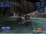 Latest Star Wars Racer Revenge PS2 shots emerge! News image