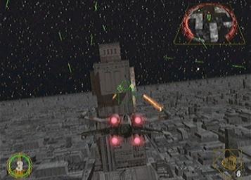 Xbox Rogue Squadron re-makes - the rumour that wouldn�t die News image