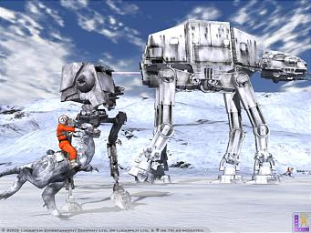 Rogue Squadron III: Rebel Strike News image