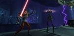 BioWare Delivers Star Wars: The Old Republic Video News image