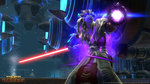 Star Wars: The Old Republic - PC Screen
