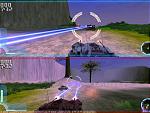 Star Wars: The Clone Wars - PS2 Screen