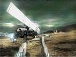Steel Battalion: Line of Contact - Xbox Screen
