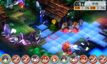 Stella Glow - 3DS/2DS Screen