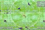 Steven Gerrard's Total Soccer 2002 - GBA Screen