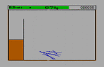 Stix - C64 Screen