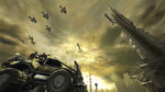 Stormrise - Xbox 360 Screen