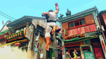 Related Images: Street Fighter IV: Brand. New. Screens News image