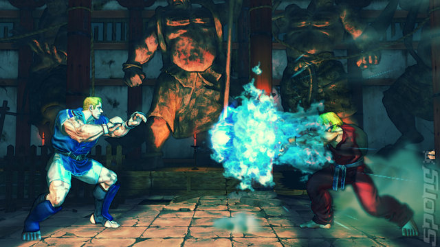street fighter 6 xbox release date