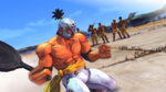 Related Images: Street Fighter IV in Mexican Madness News image