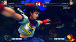 Street Fighter IV Arcade Touring UK News image