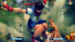 CES Street Fighter IV Trailer News image