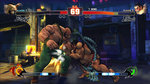 First Street Fighter IV DLC Detailed News image