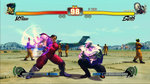 First Street Fighter IV DLC Detailed News image