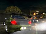 SRS: Street Racing Syndicate - Xbox Screen