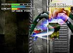Strider 1 and 2 - PlayStation Screen