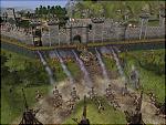 Stronghold 2 - PC Screen