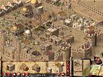 Stronghold Crusader - PC Screen