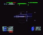Submarine Commander - PlayStation Screen