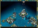 Submarine Titans - PC Screen