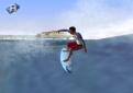 Sunny Garcia's Surfing - PS2 Screen