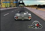 Super Car Street Challenge - PS2 Screen